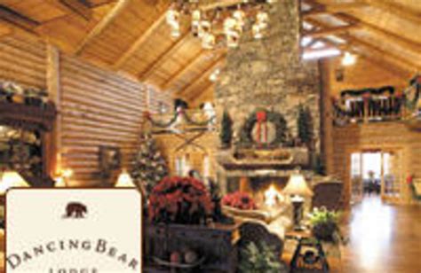 dancing bear lodge reviews